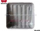 Original Sinotruk Truck Spare Parts Battery Cover (WG9100760002)