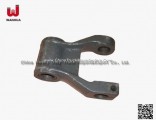 HOWO Front Steel Plate Lug No. Wg9100520034
