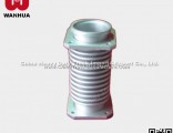 Sinotruk HOWO Truck Spare Parts Corrugated Pipe (Wg9112540001)