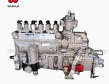 PC200-7 Excavator Engine Fuel Injection Pump 6738-71-1110