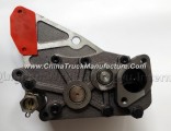 Spare Parts Hydraulic Oil Pump 612600070011 for Weichai Engine
