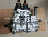 Excavator Parts Fuel Pump for Komatsu PC450-7
