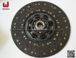 1601-00442 Clutch Pressure Disk for Yutong Bus