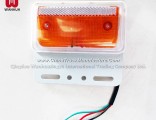 Semi Trailer Spare Parts LED Tail Lights for Truck Trailer