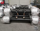 Heavy Duty Trailer Axles Manufacturers 13t|16tons Axle