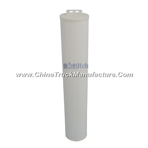 PF series Pleated High Flow Filters