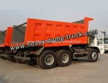 Sinotruk HOWO 70 Ton Super Heavy Duty Mining Dump Truck