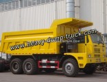China Super Heavy Duty Dumper Truck, Mining Dump Truck for Sale