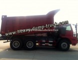 Sinotruk HOWO 70 Tons Mining Dump Truck with High Quality