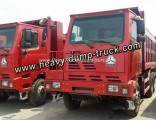 Sinotruck HOWO 35 Tons Heavy Dumper/Tipper Truck for Mining