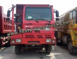 New 371 HP HOWO 6X4 Mining Dump Truck 30 Ton Tipper Truck