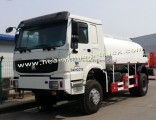 Sinotruk HOWO 4X4 Full Drive Water Truck