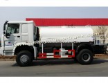 Hot-Sale Sinotruk HOWO 4X4 Euro-2 266PS 10cbm Sprinkler Truck