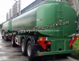 HOWO Oil Tanker Diesel Transport Truck Semi Tank Truck