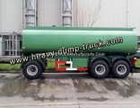 Sinotruck Brand HOWO 8X4 Full Oil Tanker Truck for Sale