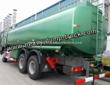 Cheap Price Chinese HOWO 8X4 Tanker Water Truck for Sale