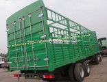 Sinotruk HOWO 8*4 Stake Truck 340HP Cargo Lorry Truck