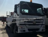 Sinotruk HOWO 8X4 Road Wrecker Tow Truck Recovery Truck
