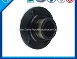 Input of The Flange for Sinotruck Part (AZ9981320110)