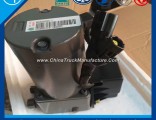 Lift Motor for Sinotruck T7h and A7 Truck Part (wg9925820031/2)