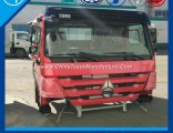 Cab for Sinotruck HOWO Part