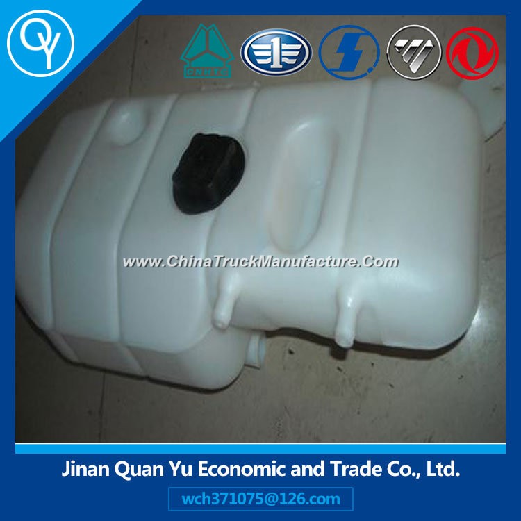 Expansion Tank for Sinotruck HOWO Part (wg9719530260)