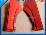 Front Wing Rear End of Sinotruck HOWO A7 T7h Part (WG1664230009 WG1664230008)