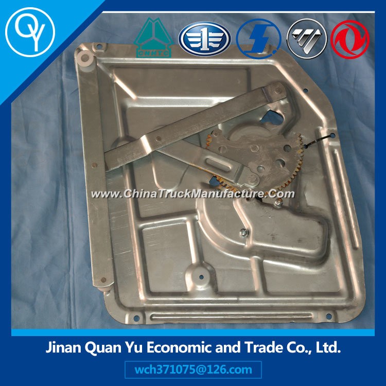 Glass Levelers for Truck HOWO Part (VG1642330003/04)