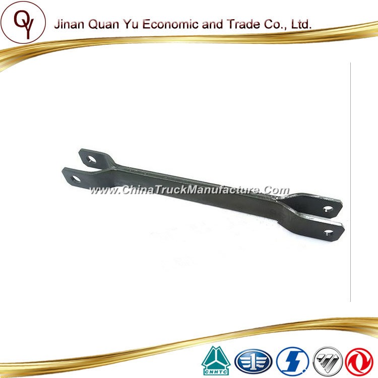 Rear Equilibration Clip Assembly for Sinotruck Howoa7 Truck Part (WG9925682128)