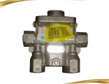 Four Circuit Protection Valve for HOWO Truck Part (WG9000360523)