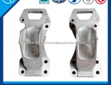 Suspension Support for HOWO A7 T7h Part (WG1664430043 WG1664430042)