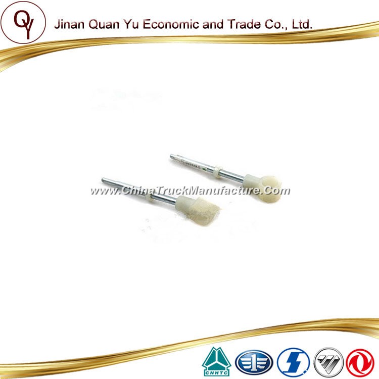 Chinese Truck Part Clutch Main Pump Push Rod for Sinotruck HOWO Truck Part (AZ9925230019)