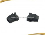 Chinese Truck Part Sinotruk HOWO Truck Parts Differential Switch (WG9925581026)