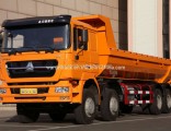 Sinotruk HOWO H7 25 Ton/6X4/Dump Truck