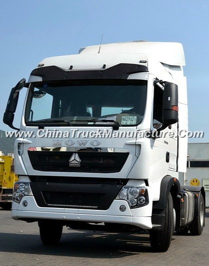 HOWO T5g 4X2 280HP Tractor Truck