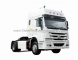 Sinotruk HOWO 4X2 Zz4187m3511V Prime Mover Truck