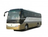 HOWO 220HP Jk6108htd Touring Coach