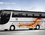 Ankai Hff6121K40d Coach Ankai Bus