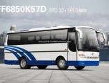 Ankai Hff6850K57D Coach / Ankai Bus