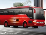 Ankai Hff6121K40q Coach--12m Series Coach /Bus