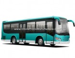 JAC Hff6114 City Bus