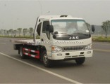 China Low Price Sale JAC Road Wrecker Qz-9