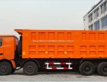 Beiben V3 30ton-40 Ton 8X4 Dump Truck for Africa