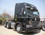 HOWO A7 50-60 Tons Tractor Truck