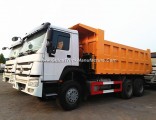 China Cnhtc Sinotruk HOWO A7 6X4 25 Ton Dump Truck Best Selling 2019