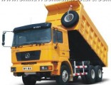 Shacman 6X4 25 Tons Dump Truck for Sale