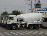 Sinotruk HOWO 10 Wheeler Capacity Concrete Mixer Truck Cement Truck