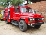 China DFAC 140chassis Big Capacity 4*2 Fire Fighting Truck (VL5230)