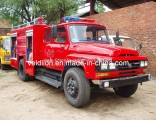 Dongfeng 140chassis Big Capacity 4*2 Fire Fighting Truck (VL5109)