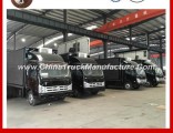 4X2 Foton P8/P6 Screen LED Mobile Truck for Sale